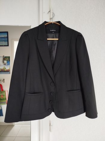 Veste femme