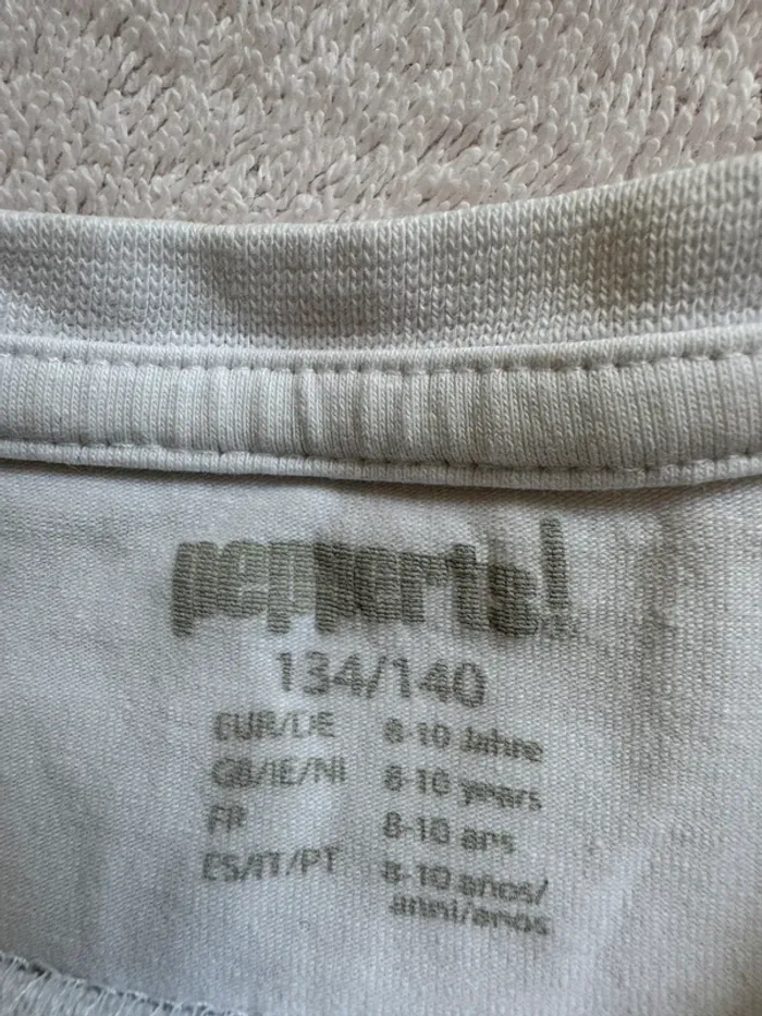 Lots de deux t shirts - photo numéro 5