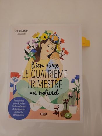 Bien vivre le 4ieme trimestre