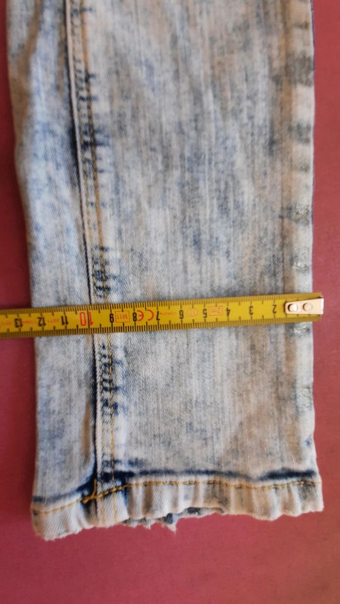 Jean femme taille 36 - photo numéro 7