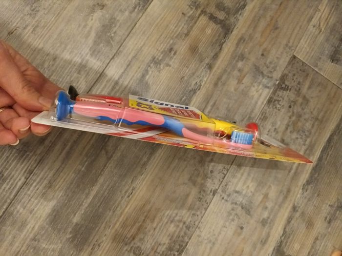 Pack 3 brosses à dent - photo numéro 4