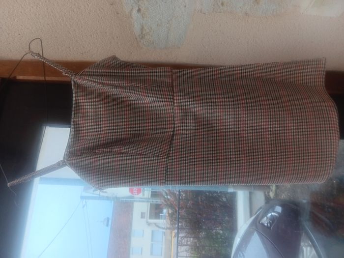 robe short S