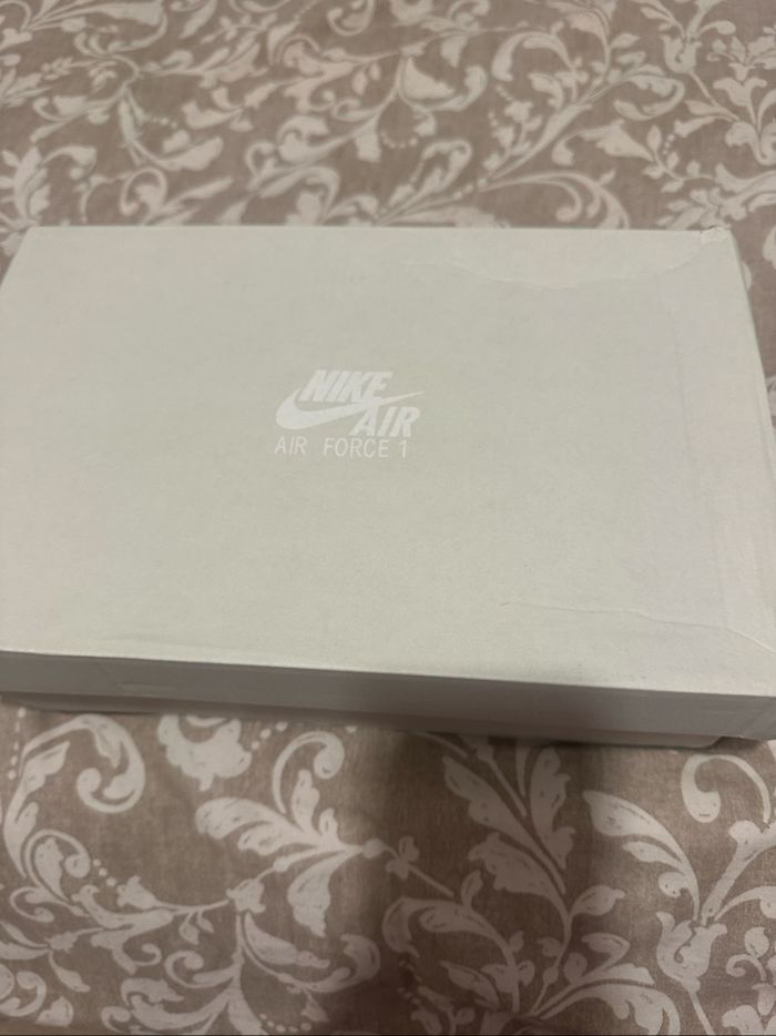Air force 1 north face 42 - photo numéro 5