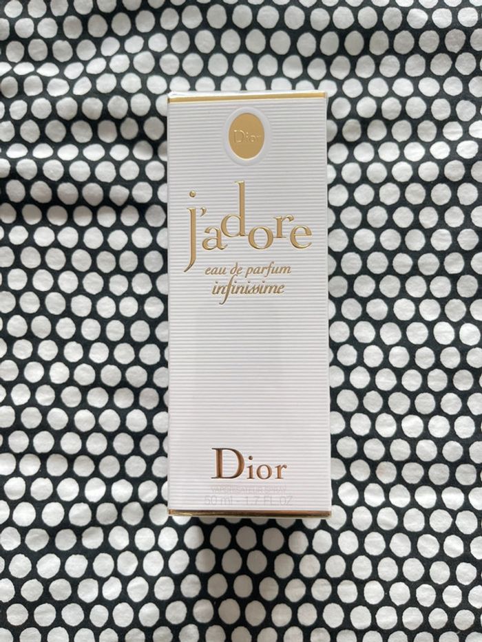 J’adore infinissime 50 ml