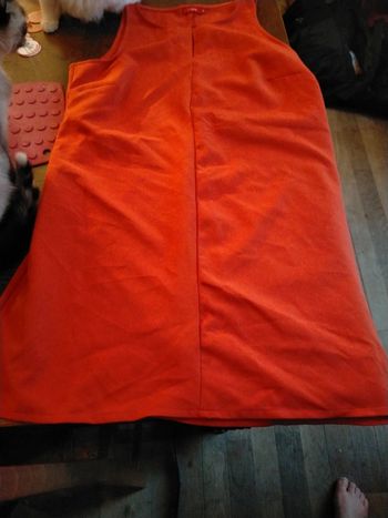 Robe taille 42