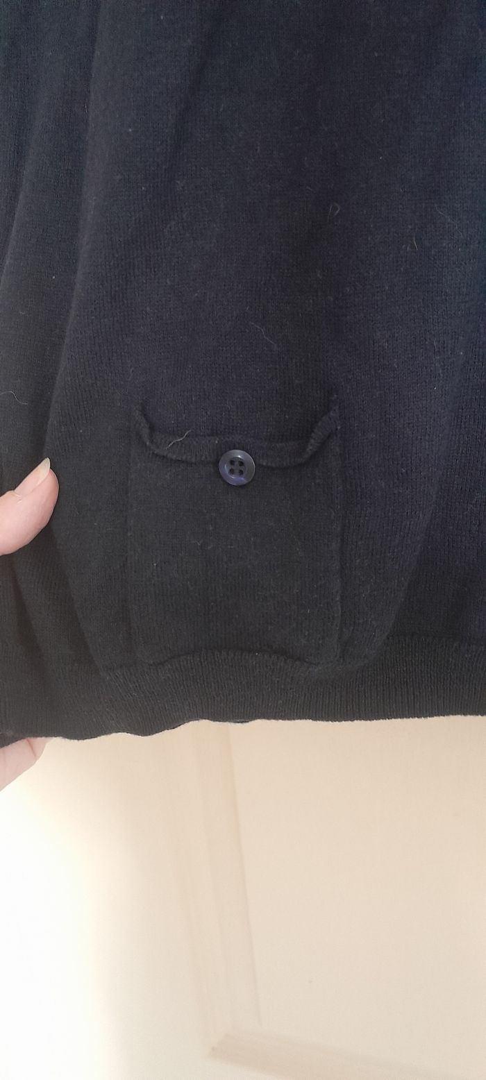 Pull long taille 40 - photo numéro 4