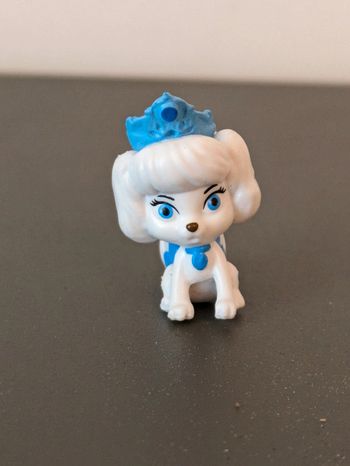Disney Princess Palace Pets figurine