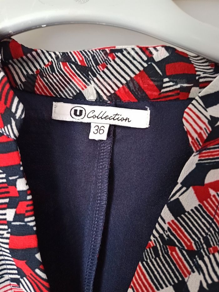 Robe femme 36 - photo numéro 3