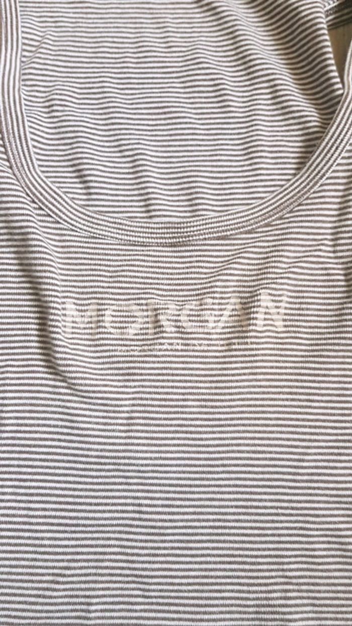 Haut Morgan - photo numéro 2