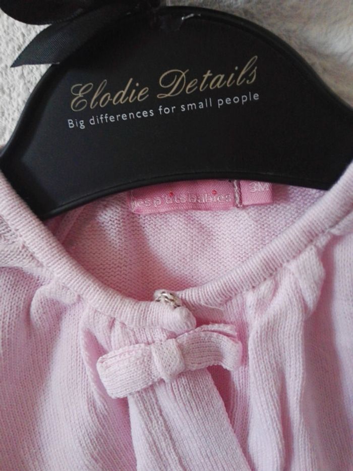 Gilet - photo numéro 4