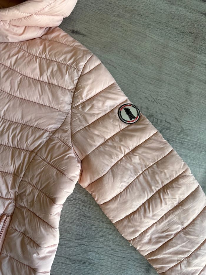 Doudoune manteau Jennyfer S - photo numéro 4