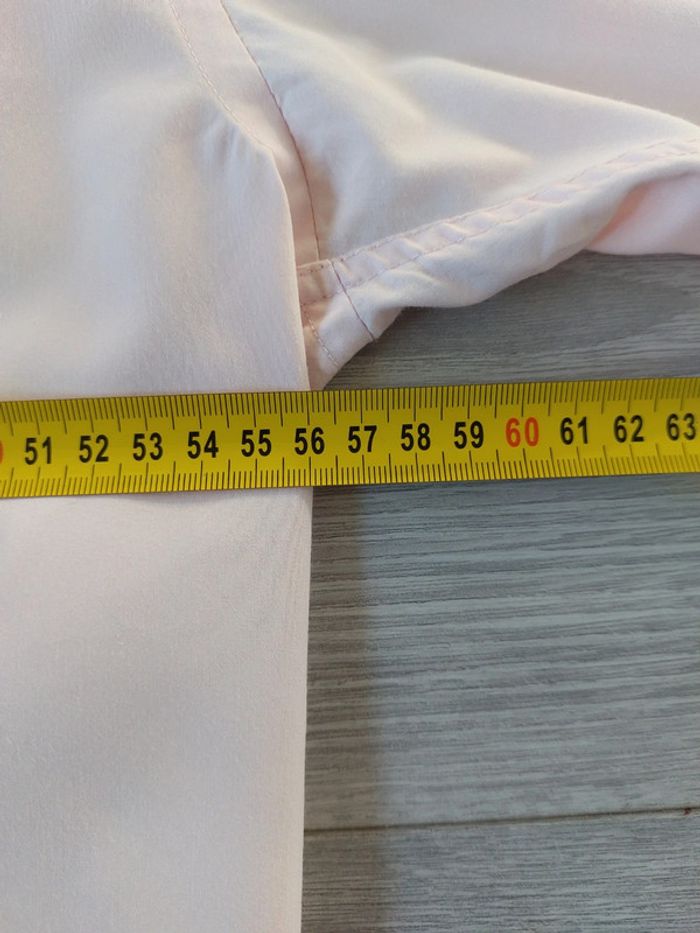 Chemise Kezz taille M 39 / 40 - photo numéro 9