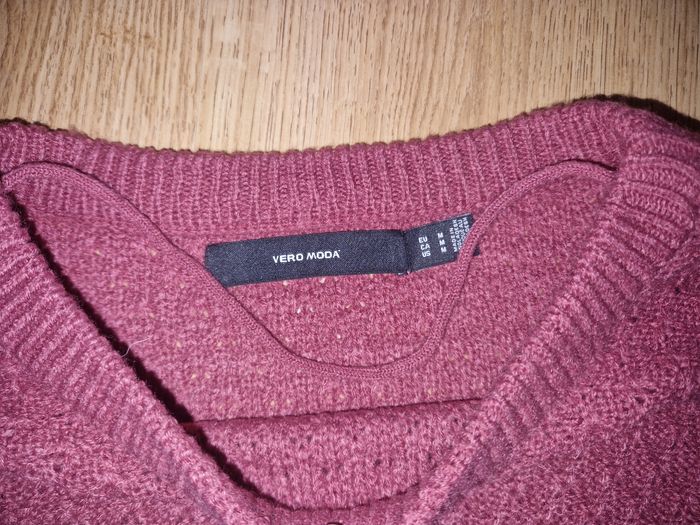 Pull vero moda taille M NEUF - photo numéro 2