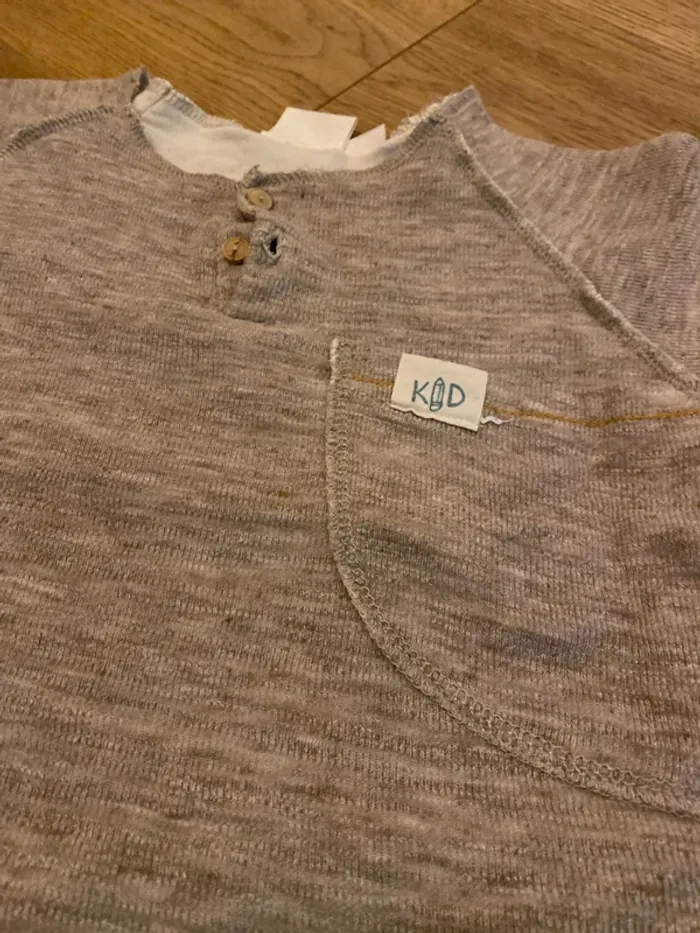 Tee shirt - photo numéro 3