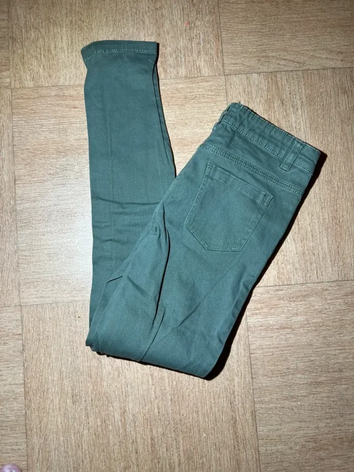 Jeans Gémo