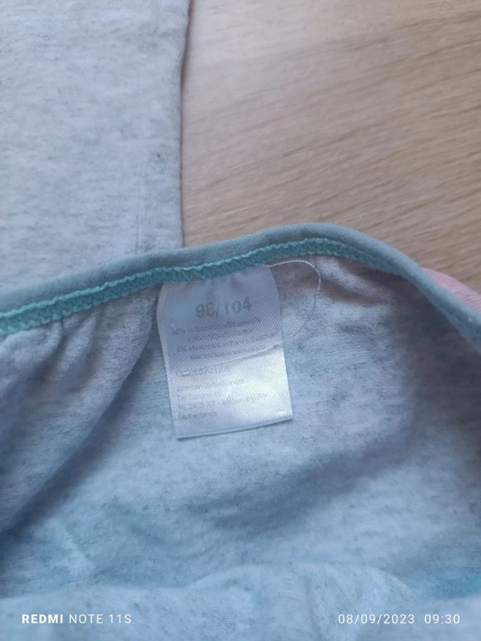 Maillots de corps manches courtes - photo numéro 3