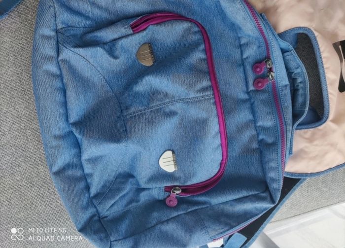 Cartable kipling - photo numéro 4