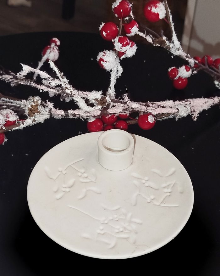 🎄Dille & Kamillle Bougeoir