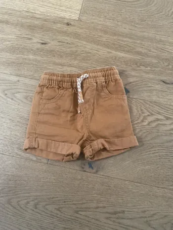 Short