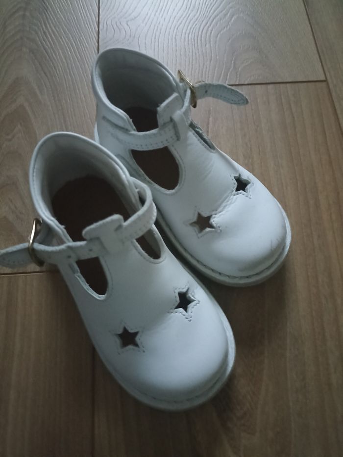 Chaussures printemps/été