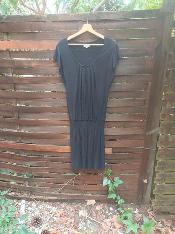 Robe de grossesse et d'allaitement