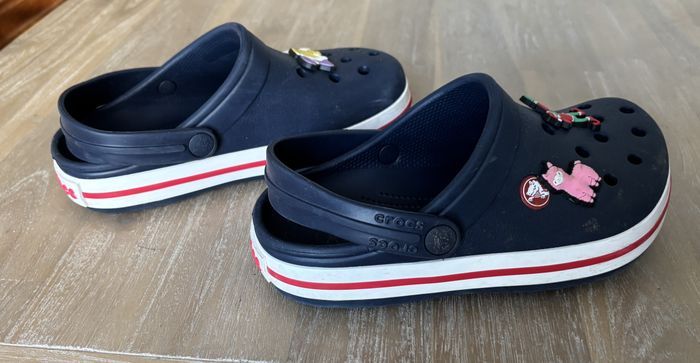 CROCS MARINE - photo numéro 4