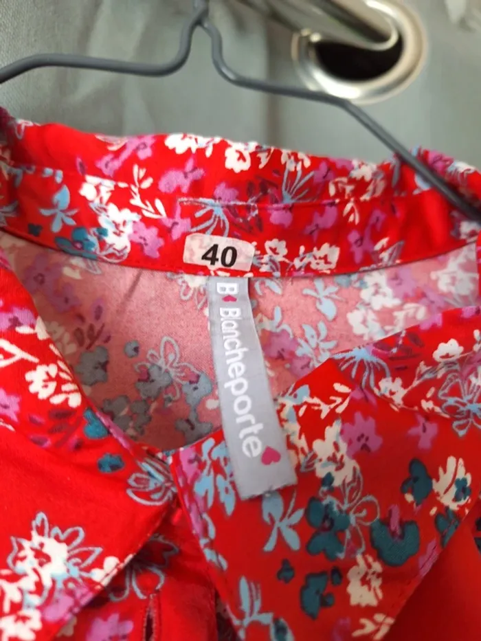 Chemise - photo numéro 3