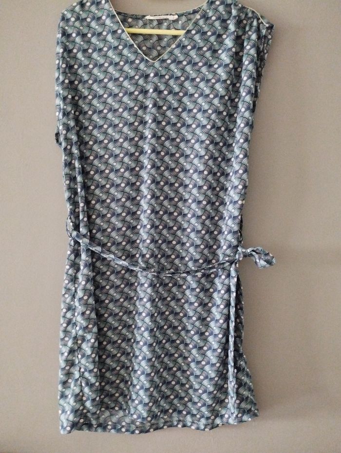 Robe courte - photo numéro 4