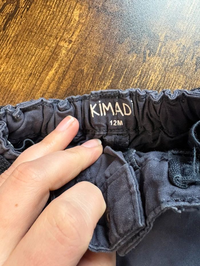 Pantalon 12m - photo numéro 2