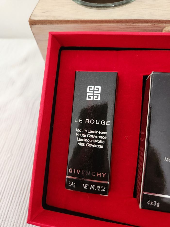 Coffret cadeau - photo numéro 2