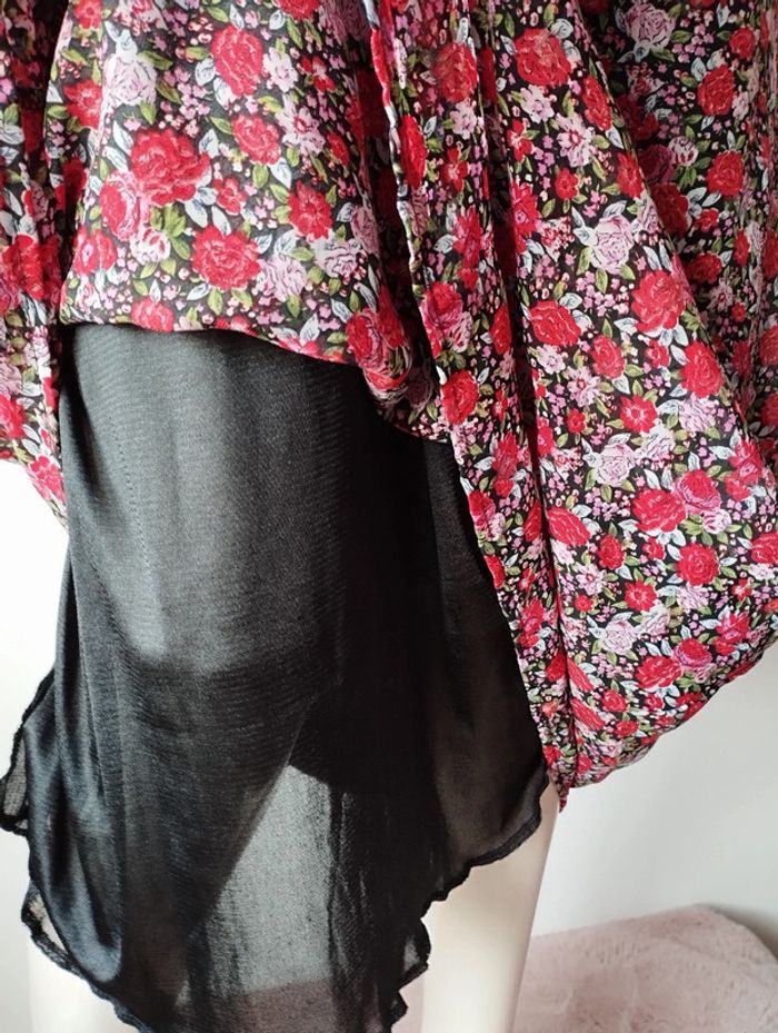Robe longue bohème Archie Love taille S/M - photo numéro 5