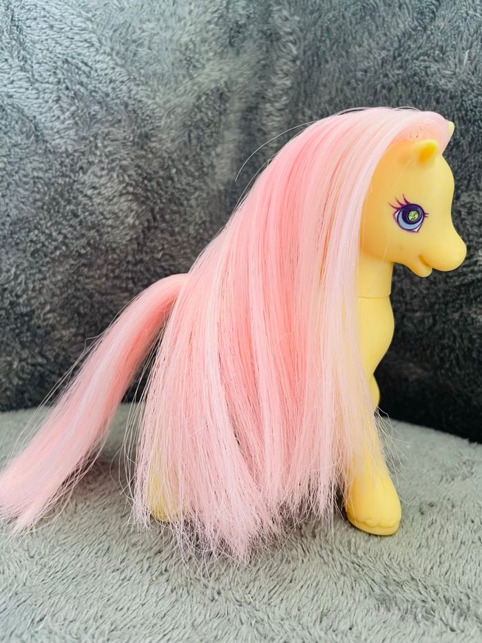 Mon petit poney vintage Skimmer Easter - photo numéro 2