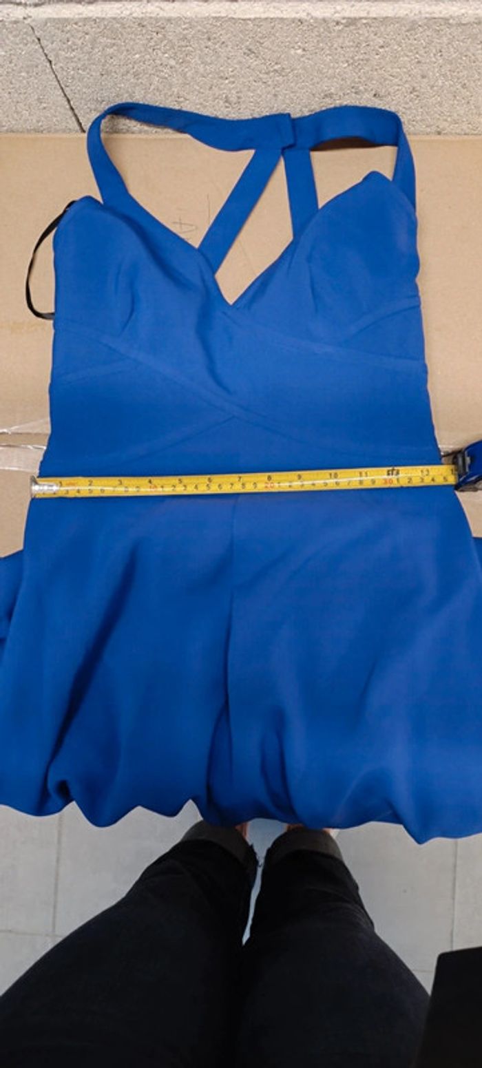 Robe Morgan taille XS - photo numéro 18