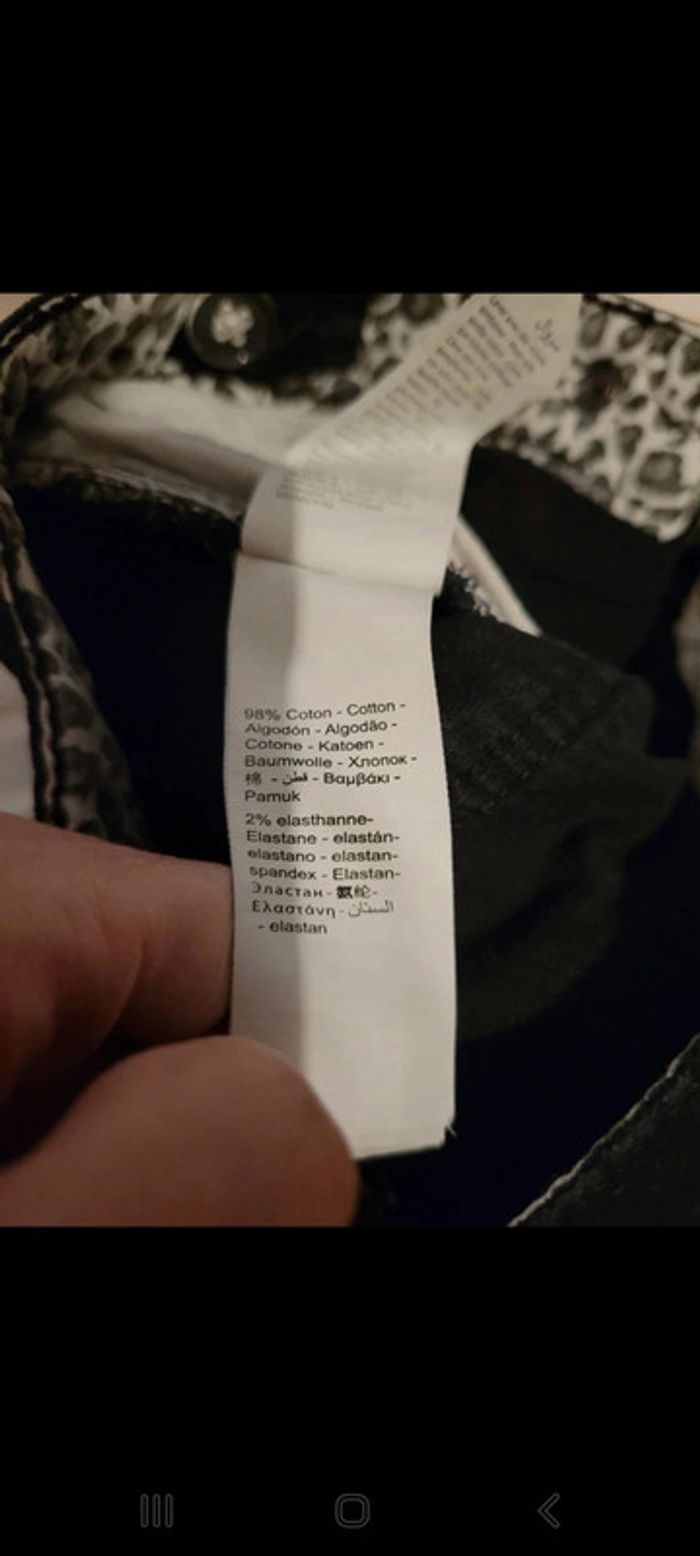 Tenue 3 ans 98 cm - photo numéro 16