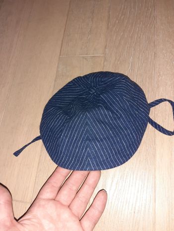 Casquette