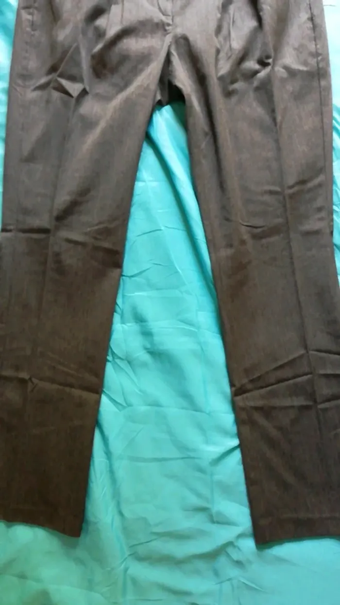 Pantalon femme - photo numéro 2