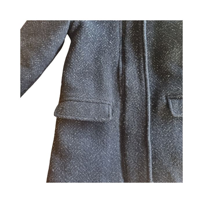 Blouson d'hiver 3 pommes 8 ans - photo numéro 3