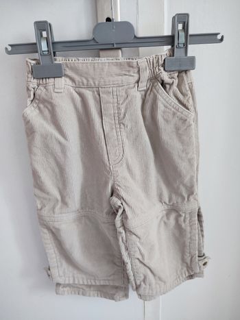 Pantalon enfant