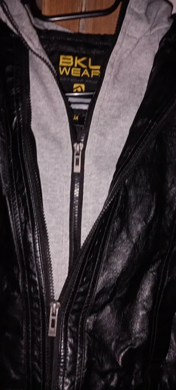 Blouson garçon - photo numéro 2