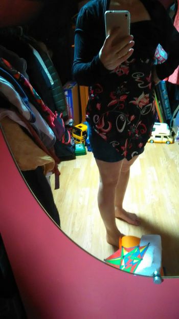 Tunique avec ceinture