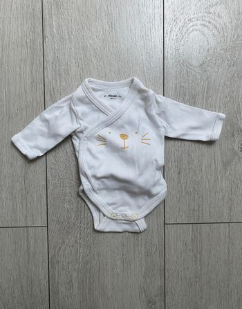 Body - Taille naissance