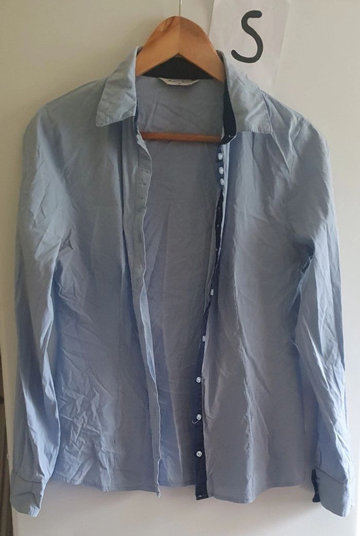 Chemise femme taille S - photo numéro 2