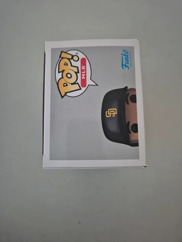 Pop Juan Soto - photo numéro 5