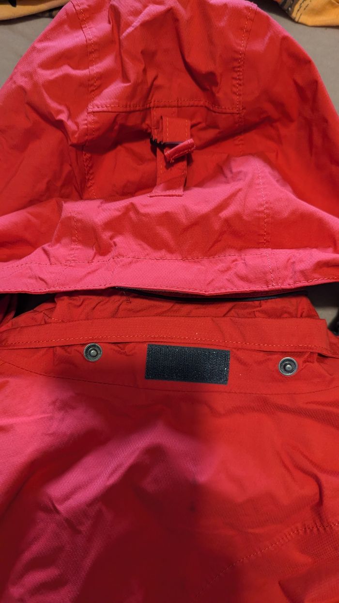 Blouson de ski - photo numéro 9