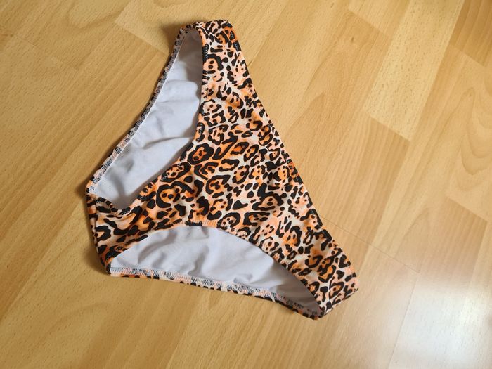 Bas de maillot de bain / Taille XS