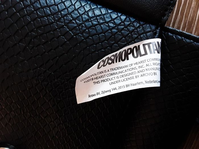 Sac bandoulière - photo numéro 7