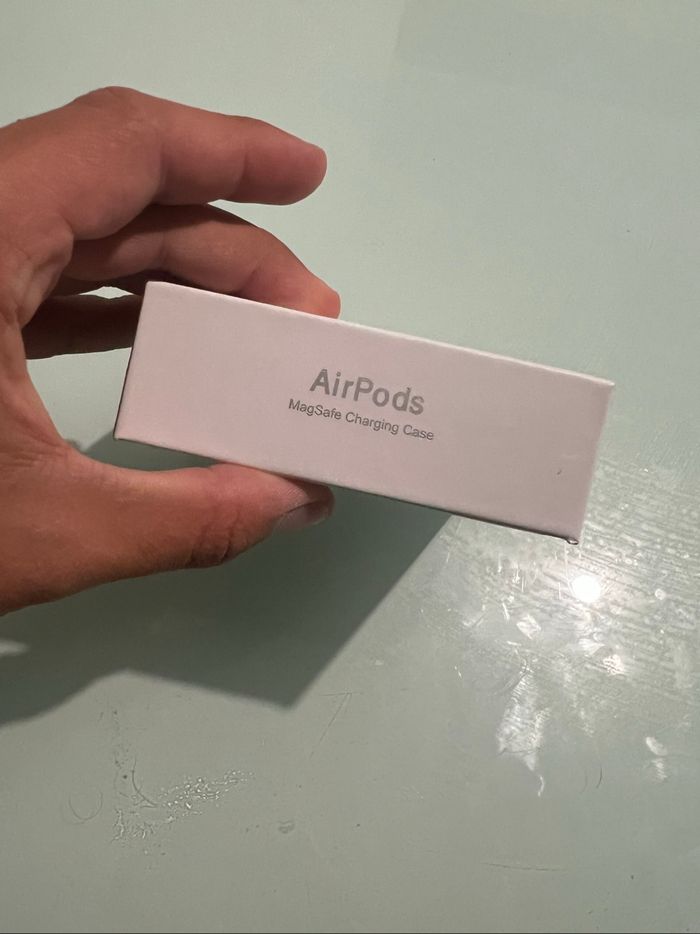 AirPods 3 - photo numéro 6