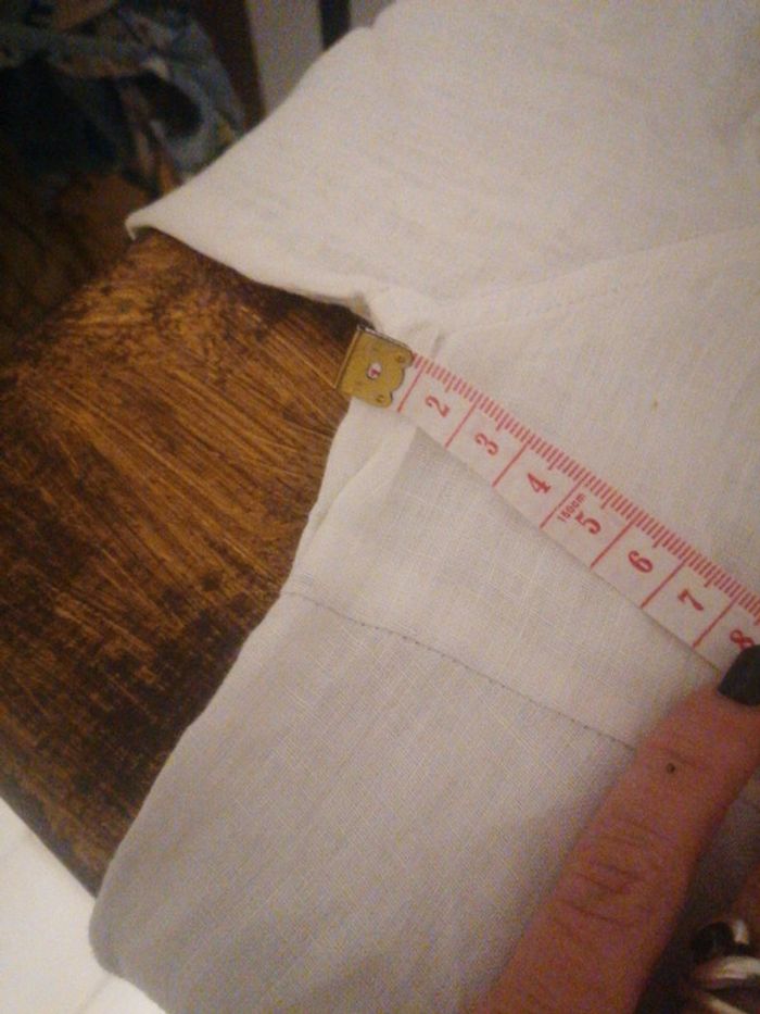 Chemise taille unique - photo numéro 3