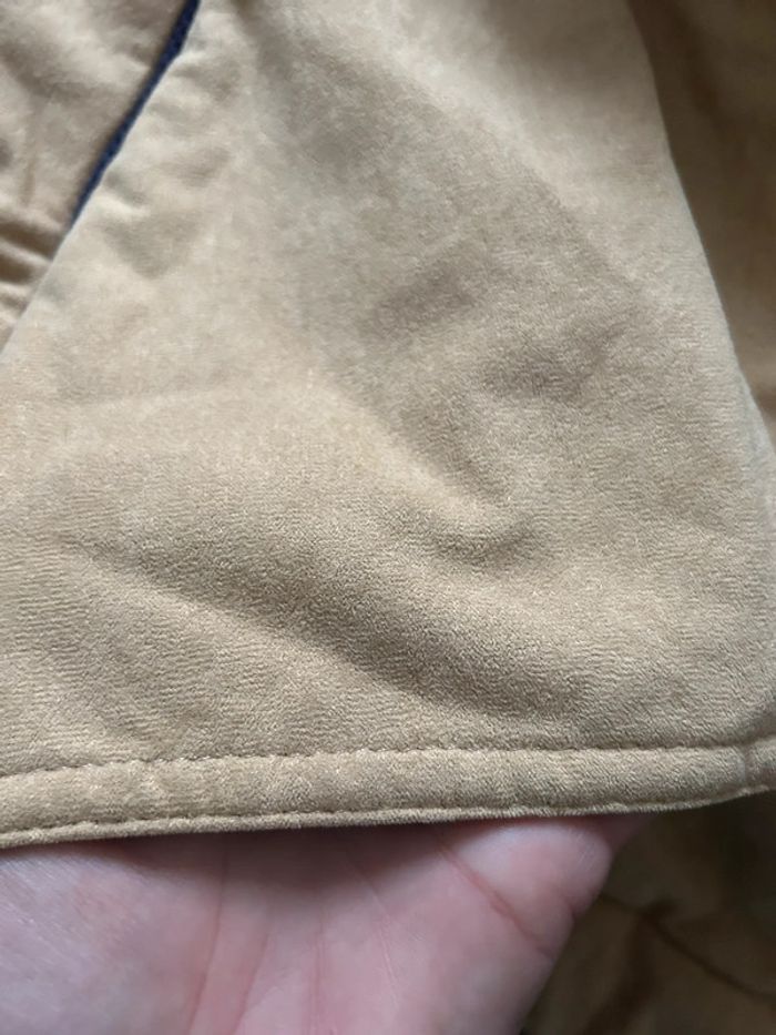 Blouson fusalp vintage taille xl - photo numéro 4