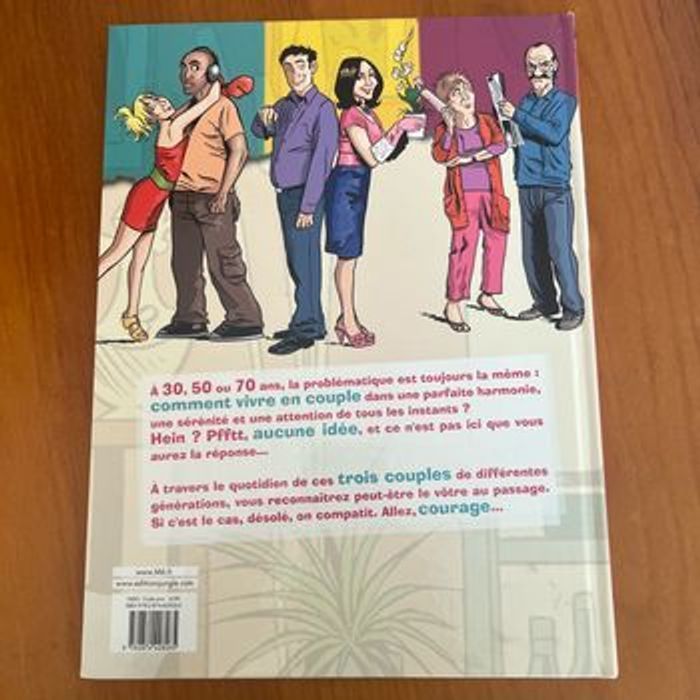 Scène de ménage - photo numéro 2